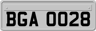 BGA0028