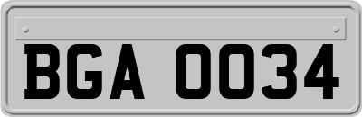 BGA0034