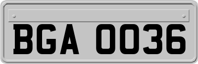 BGA0036