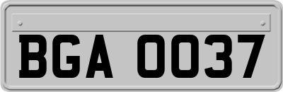 BGA0037