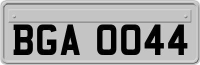 BGA0044