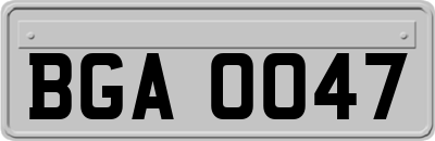 BGA0047
