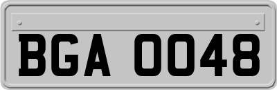 BGA0048