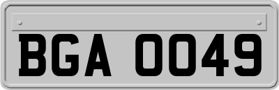 BGA0049