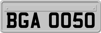 BGA0050