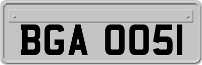 BGA0051