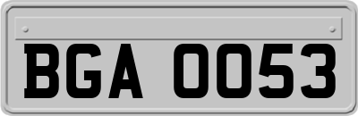 BGA0053