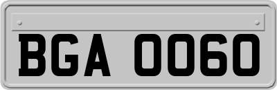 BGA0060