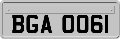 BGA0061