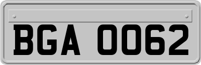 BGA0062