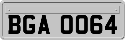 BGA0064