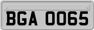 BGA0065