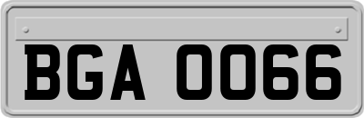 BGA0066