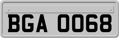 BGA0068