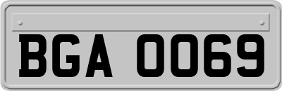 BGA0069