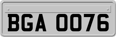 BGA0076