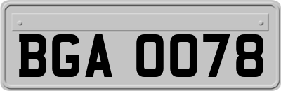 BGA0078