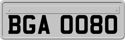 BGA0080