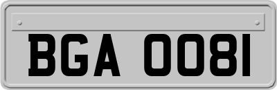 BGA0081