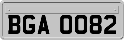 BGA0082