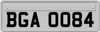 BGA0084