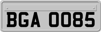 BGA0085