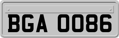 BGA0086