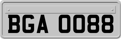 BGA0088