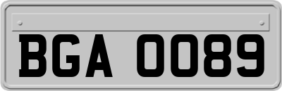 BGA0089
