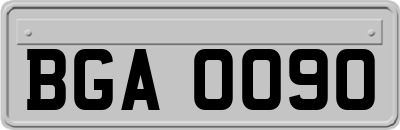 BGA0090