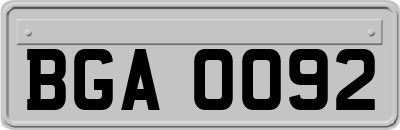 BGA0092