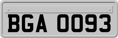 BGA0093