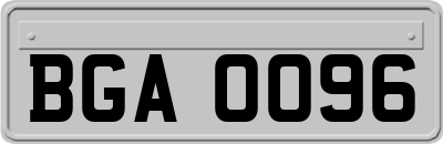 BGA0096
