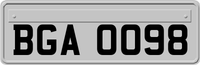 BGA0098