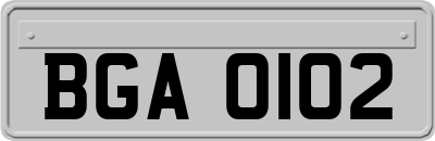BGA0102