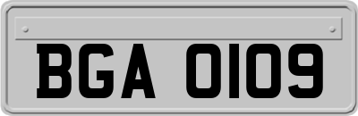 BGA0109