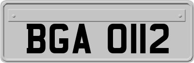 BGA0112