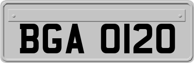 BGA0120