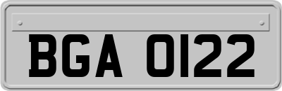 BGA0122