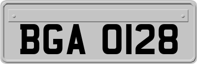 BGA0128