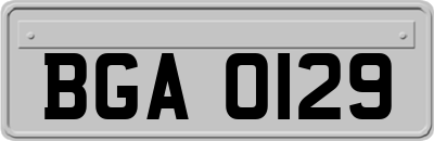 BGA0129