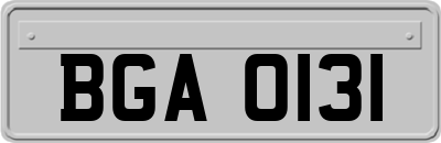 BGA0131