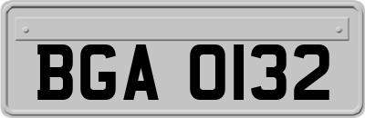 BGA0132