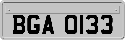 BGA0133