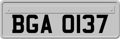 BGA0137