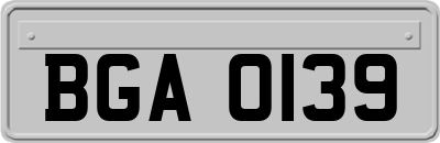 BGA0139