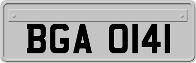 BGA0141