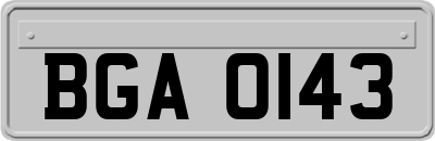 BGA0143