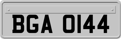 BGA0144