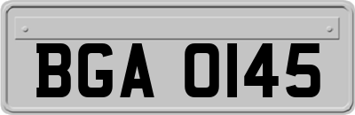BGA0145
